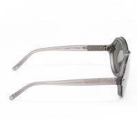 Phillip Lim x Linda Farrow Grey Sunglasses PL77C4SUN