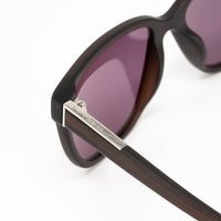 Phillip Lim x Linda Farrow Brown Sunglasses PL85C4SUN