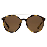 Phillip Lim x Linda Farrow Brown Tortoise Sunglasses PL90C5SUN
