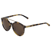 Phillip Lim x Linda Farrow Brown Tortoise Sunglasses PL90C5SUN