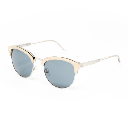 Phillip Lim x Linda Farrow Grey Sunglasses PL95C1SUN