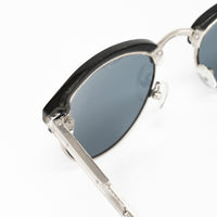 Phillip Lim x Linda Farrow Grey Sunglasses PL95C1SUN