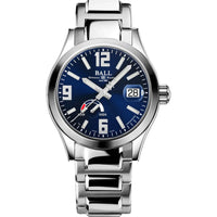 Ball Watch Engineer III Pioneer Power Reserve Blue PM9026C-SCJ-BE