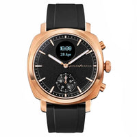 Pininfarina Senso Sport Men's Rose Gold Smartwatch PMH01A-07