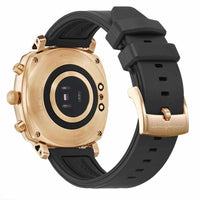 Pininfarina Senso Sport Men's Rose Gold Smartwatch PMH01A-07