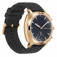 Pininfarina Senso Sport Men's Rose Gold Smartwatch PMH01A-07