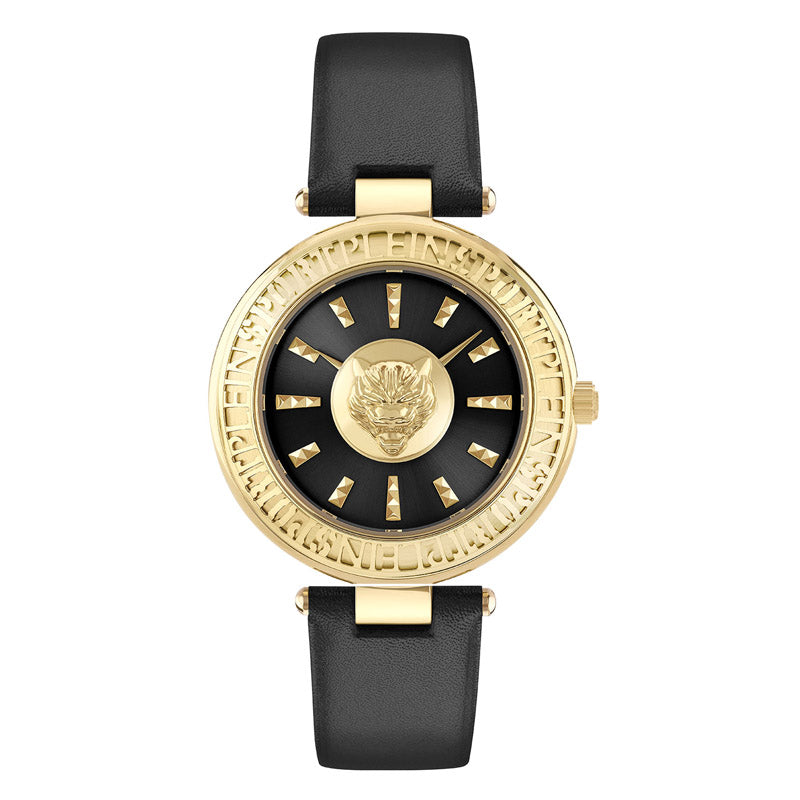 Plein Sport Opium Bracelet Watch Black Womens Plein Sport Womens Watches | Direct Luxury main image 2