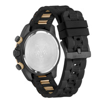 Plein Sport Hurricane Unisex Black Watch PSDBA0523