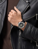 Philipp Plein High-Conic Men's Black Watch PWAAA0121