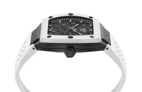 Philipp Plein High-Conic Men's Black Watch PWBAA2424