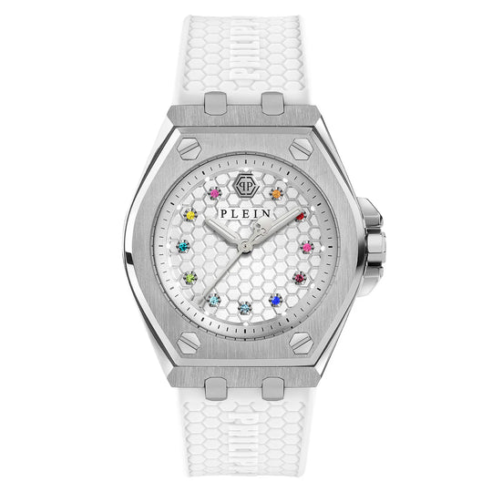 Philipp Plein Watch Plein Extreme Lady White PWJAA0122