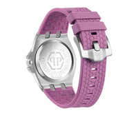 Philipp Plein Watch Extreme Lady Lilac PWJAA0222