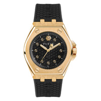 Philipp Plein Hyper $Port Ladies  Black Watch PWJAA0322