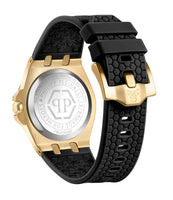 Philipp Plein Hyper $Port Ladies  Black Watch PWJAA0322