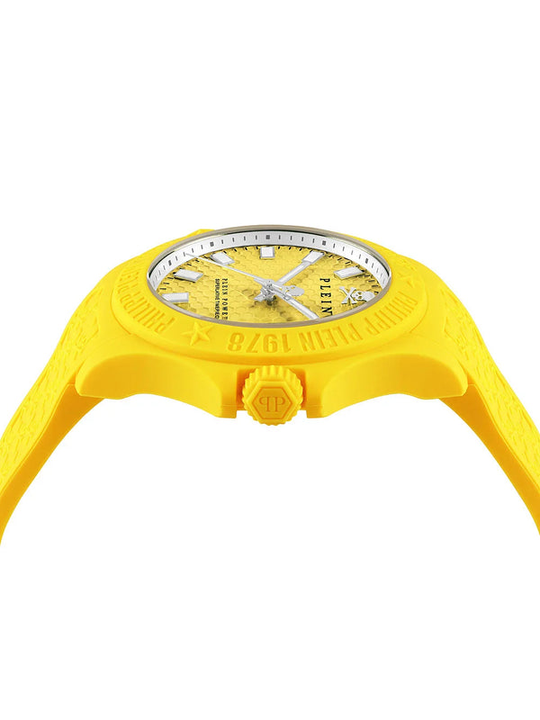Philipp Plein Watch Plein Power Yellow PWKAA1021