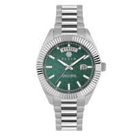 Philipp Plein Rock Couture Men's  Green Watch PWPNA0124