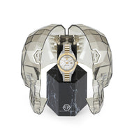 Philipp Plein Rock Couture Men's  Silver Watch PWPNA0324