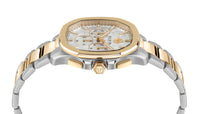 Philipp Plein High-Conic Men's Silver Watch PWSAA0423