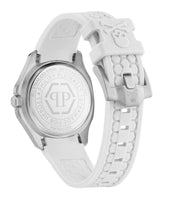 Philipp Plein High-Conic Ladies  White Watch PWTAA0223