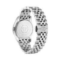 Philipp Plein Rock Couture Ladies White Watch PWYAA0723