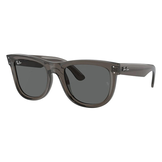 Ray-Ban RBR0502S Wayfarer Reverse Grey Sunglasses