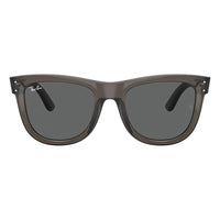 Ray-Ban RBR0502S Wayfarer Reverse Grey Sunglasses