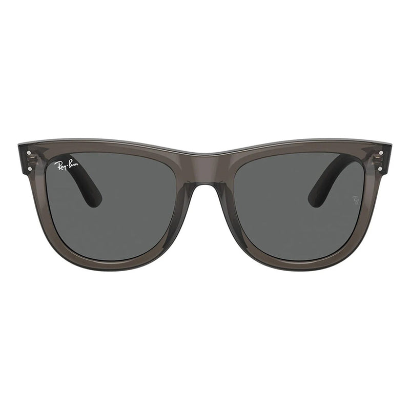 Ray-Ban RBR0502S Wayfarer Reverse Grey Sunglasses