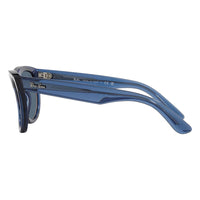 Ray-Ban RBR0502S Wayfarer Reverse Blue Sunglasses