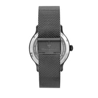 Maserati Epoca Auto Men's Black Watch R8823118012