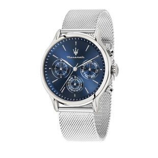 Maserati Epoca Blue Men's Watch R8853118019