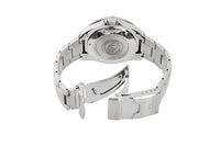 Orient Men's Green Diver's Automatic Watch RA-AA0914E