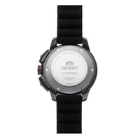 Orient M-Force Limited Edition Men's Red Watch RA-AC0L09R00B