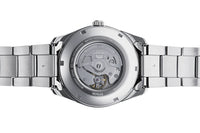 Orient Men's Blue Day/Night Automatic Watch RA-AK0308L