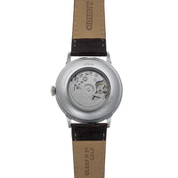 Orient Bambino Version 8 Men's Red Watch RA-AK0705R30B