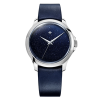 Venezianico Redentore 40mm Men's Blue Watch 1221550
