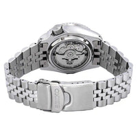 Seiko 5 Sport 'Blueberry' GMT SKX Men's Blue Watch SSK003K1