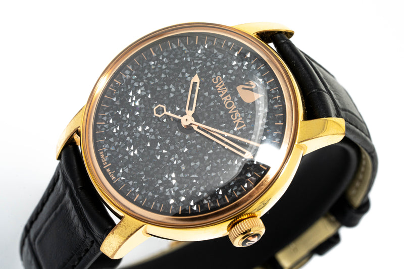 Crystalline hours watch online