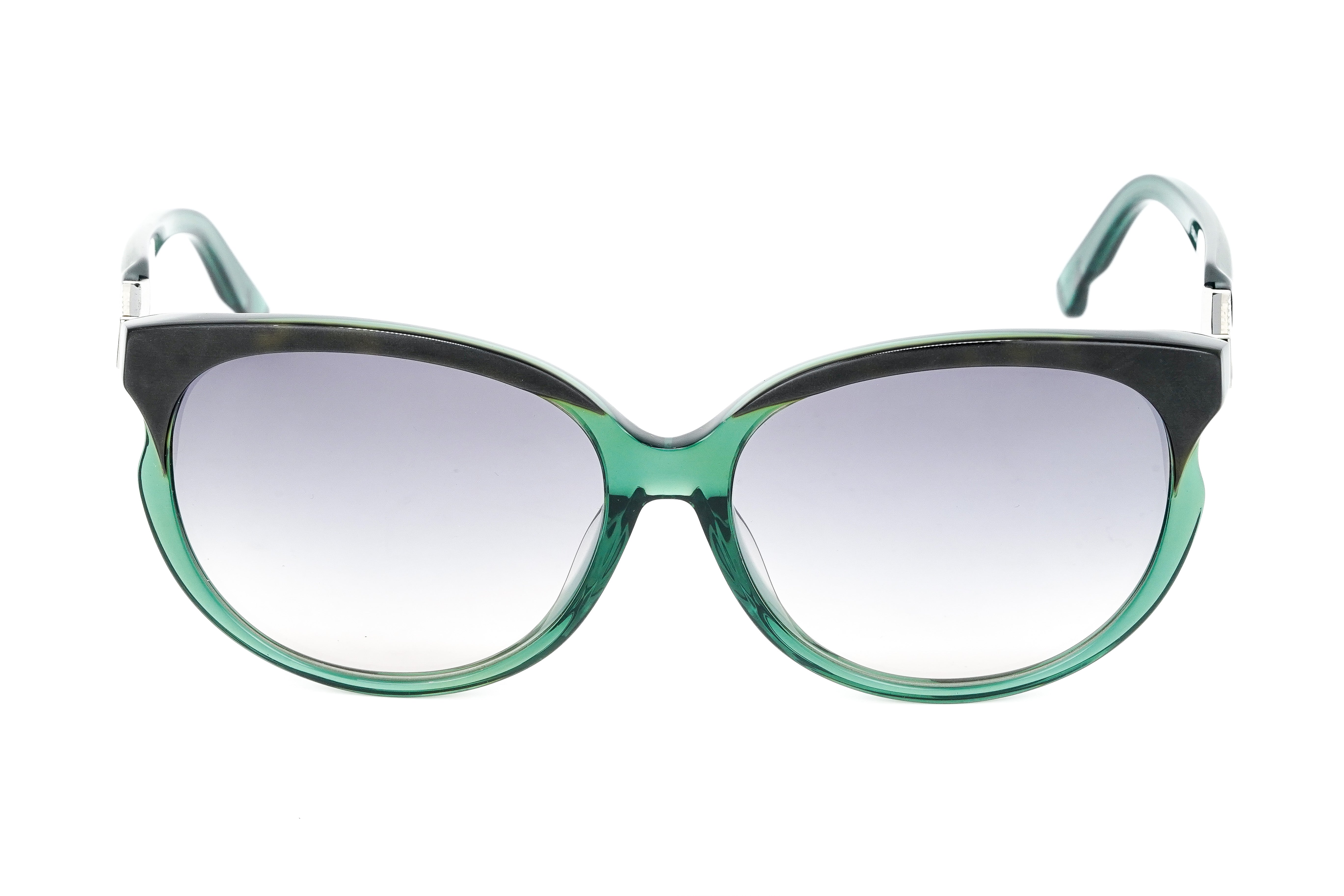 Swarovski Green Oval Women\'s Sunglasses Swarovski Emilia Women main image 2