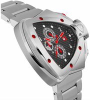 Tonino Lamborghini Men's Chronograph Watch Spyder Horizontal Red T20SH-A-B