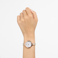Swarovski Watch Crystalline Delight Rose Gold 5642218