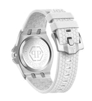 Philipp Plein Watch Plein Extreme Lady White PWJAA0122