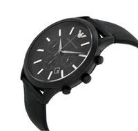 Emporio Armani AR2461 Men's Black Watch