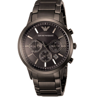Emporio Armani Men's Watch