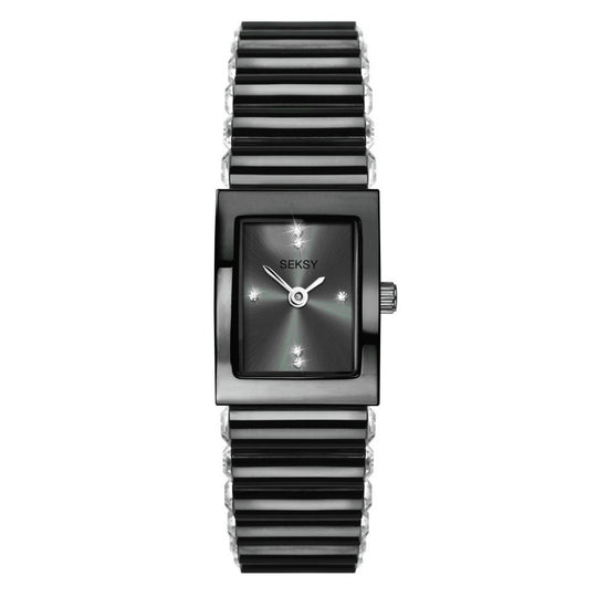 Sekonda 2948 Ladies Grey Seksy Watch