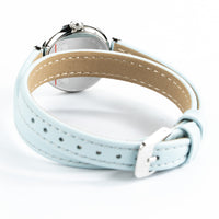 Tissot Bellissima Small Double Tour Strap Ladies' Blue Watch