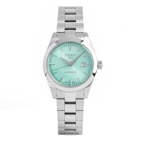 Tissot T-My Lady Automatic Green Watch T1320071109100