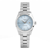 Tissot T-My Lady Automatic Blue Watch T1320071135100