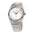 Tissot Prx Men's Silver Watch