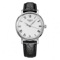 Tissot Everytime Desire Ladies' Black Watch