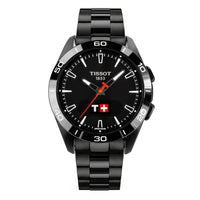 Tissot T-Touch Connect Sport Men's Black Watch